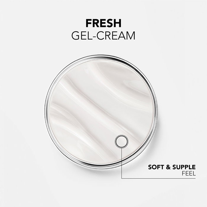 Lierac Glow Fresh Mascarilla Express Revitalizante Gel-Crema - Brillo Instantáneo en 10 Minutos, 94% Ingredientes Naturales, 75 ml Lierac Glow Fresh Mascarilla Express Revitalizante Gel-Crema - Brillo Instantáneo en 10 Minutos, 94% Ingredientes Naturales, 75 ml