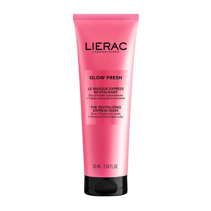 Lierac GLOW FRESH Mascarilla Express Revitalizante Lierac GLOW FRESH Mascarilla Express Revitalizante