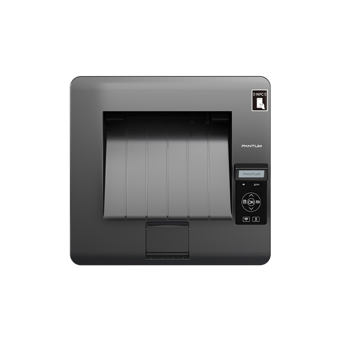 Pantum BP5200DW Impresora Láser Monocromo Duplex Automática, WiFi, AirPrint, Mopria, 42 ppm, 15000 Páginas, 1 GB, Compatible con Windows Mac Linux