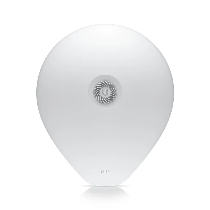 Ubiquiti UISP airFiber 60 XR Blanco Ubiquiti UISP airFiber 60 XR Blanco