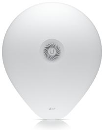 Ubiquiti airFiber 60 XR Puente wifi Blanco