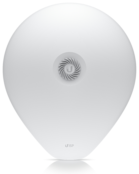 Ubiquiti airFiber 60 XR Puente wifi Blanco Ubiquiti airFiber 60 XR Puente wifi Blanco