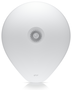 Ubiquiti UISP airFiber 60 XR Blanco