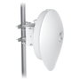 Ubiquiti airFiber 60 Xtreme-Range AF60-XG Puente Multi-gigabit 5.4 Gbps 60 GHz de Largo Alcance