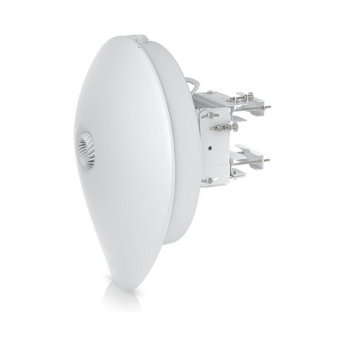 Ubiquiti UISP airFiber 60 XR AF60-XR - Puente WiFi Externo de Largo Alcance, Gigabit Ethernet, 4000m, Blanco, IPX6 Ubiquiti UISP airFiber 60 XR AF60-XR - Puente WiFi Externo de Largo Alcance, Gigabit Ethernet, 4000m, Blanco, IPX6
