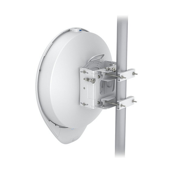 Ubiquiti UISP airFiber 60 XR AF60-XR - Puente WiFi Externo de Largo Alcance, Gigabit Ethernet, 4000m, Blanco, IPX6 Ubiquiti UISP airFiber 60 XR AF60-XR - Puente WiFi Externo de Largo Alcance, Gigabit Ethernet, 4000m, Blanco, IPX6