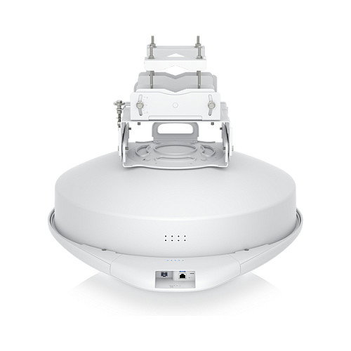 Ubiquiti UISP airFiber 60 XR AF60-XR - Puente WiFi Externo de Largo Alcance, Gigabit Ethernet, 4000m, Blanco, IPX6 Ubiquiti UISP airFiber 60 XR AF60-XR - Puente WiFi Externo de Largo Alcance, Gigabit Ethernet, 4000m, Blanco, IPX6