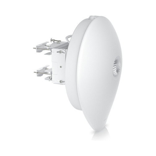 Ubiquiti UISP airFiber 60 XR AF60-XR - Puente WiFi Externo de Largo Alcance, Gigabit Ethernet, 4000m, Blanco, IPX6 Ubiquiti UISP airFiber 60 XR AF60-XR - Puente WiFi Externo de Largo Alcance, Gigabit Ethernet, 4000m, Blanco, IPX6