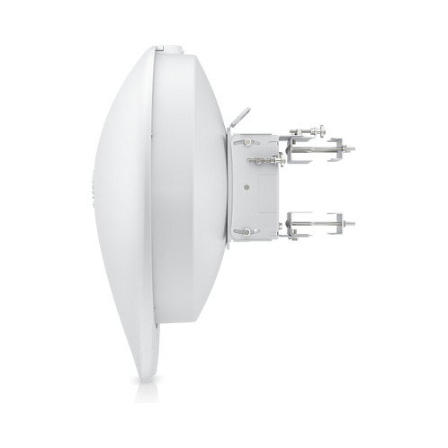 Ubiquiti UISP airFiber 60 XR AF60-XR - Puente WiFi Externo de Largo Alcance, Gigabit Ethernet, 4000m, Blanco, IPX6 Ubiquiti UISP airFiber 60 XR AF60-XR - Puente WiFi Externo de Largo Alcance, Gigabit Ethernet, 4000m, Blanco, IPX6
