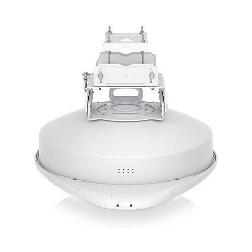 Ubiquiti UISP airFiber 60 XR AF60-XR - Puente WiFi Externo de Largo Alcance, Gigabit Ethernet, 4000m, Blanco, IPX6 Ubiquiti UISP airFiber 60 XR AF60-XR - Puente WiFi Externo de Largo Alcance, Gigabit Ethernet, 4000m, Blanco, IPX6