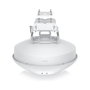 Ubiquiti UISP airFiber 60 XR AF60-XR - Puente WiFi Externo de Largo Alcance, Gigabit Ethernet, 4000m, Blanco, IPX6