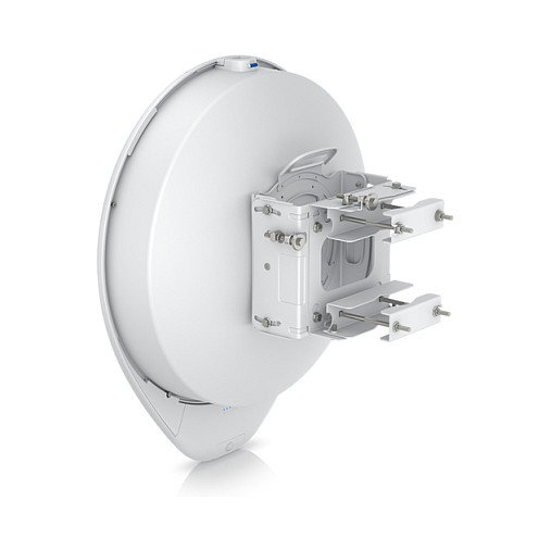 Ubiquiti UISP airFiber 60 XR AF60-XR - Puente WiFi Externo de Largo Alcance, Gigabit Ethernet, 4000m, Blanco, IPX6 Ubiquiti UISP airFiber 60 XR AF60-XR - Puente WiFi Externo de Largo Alcance, Gigabit Ethernet, 4000m, Blanco, IPX6