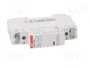 ABB ESB 20-20N-14 Contactor 2-polar 20A 12VAC/12VDC