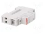 ABB ESB 20-20N-14 Contactor 2-polar 20A 12VAC/12VDC