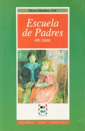 EDIBESA, Escuela de padres en casa - EDIBESA