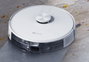 EZVIZ RE4 Robot inteligente aspirador y friegasuelos Beige