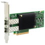 HP Enterprise SN1610E 32Gb 2-port Fibre Channel Host Bus Adapter