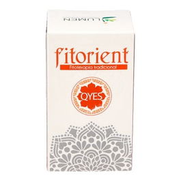 Fitorient Q.Y.-E.S. Tonifica Qi Y Yang 60 Comprimidos
