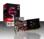 Afox Tarjeta gráfica AMD Radeon HD 5450 2 GB AF5450-2048D3L5