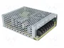 MEAN WELL RD-65B Alimentador de Impulso 68W