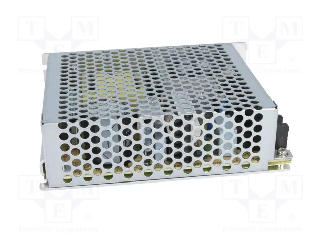 MEAN WELL RD-65B Alimentador de Impulso 68W