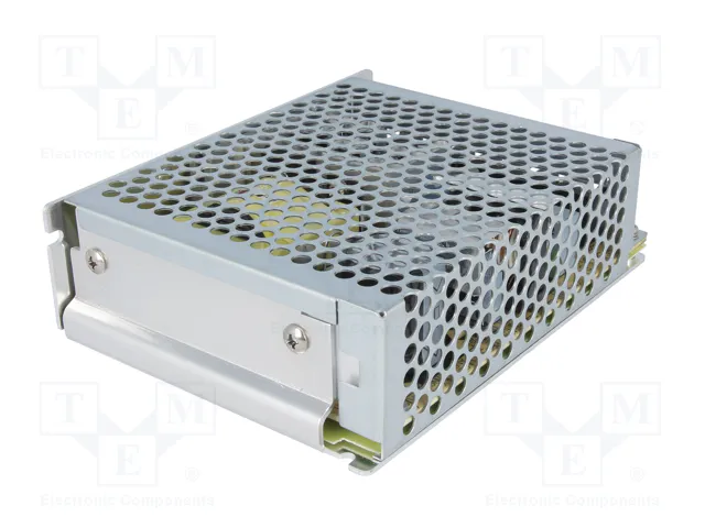 MEAN WELL RD-65B Alimentador de Impulso 68W