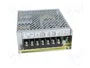 MEAN WELL RD-65B Alimentador de Impulso 68W