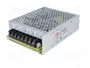 MEAN WELL RD-65B Alimentador de Impulso 68W
