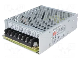 MEAN WELL RD-65B Alimentador de Impulso 68W