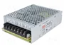 MEAN WELL RD-65B Alimentador de Impulso 68W