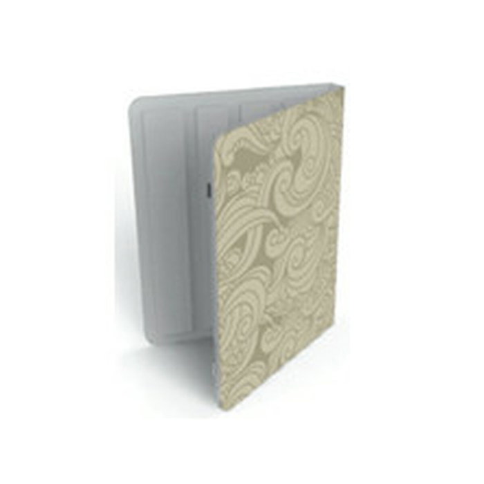 Ziron ZR186 Funda Folio para Tablet de 7 pulgadas Tribal Blanco Ziron ZR186 Funda Folio para Tablet de 7 pulgadas Tribal Blanco