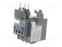 ABB TF42-24 Relé térmico 20÷24A