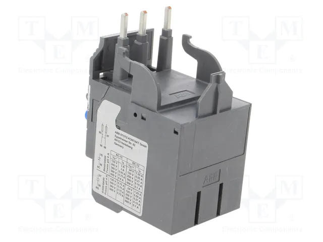 ABB TF42-24 Relé térmico 20÷24A ABB TF42-24 Relé térmico 20÷24A