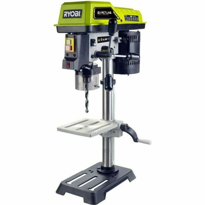 Ryobi Taladro de columna 5 velocidades 390 vatios