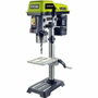 Ryobi Taladro de columna 5 velocidades 390 vatios
