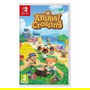Nintendo AC-NH Animal Crossing: New Horizons Nintendo Switch