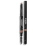Chanel STYLO SOURCILS waterproof 808-brun clair