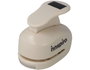 Innspiro Troqueladora de figuras Eva Foam Punch rectángulo 25mm