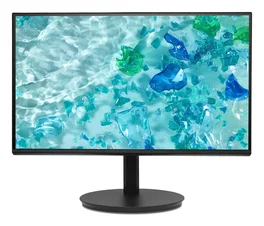 Acer CB242YGBMIPRX Monitor de 23.8 pulgadas Full HD IPS 120Hz Black