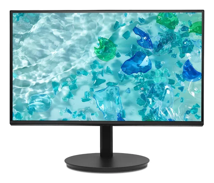 Acer CB242YGBMIPRX Monitor de 23.8 pulgadas Full HD IPS 120Hz Black