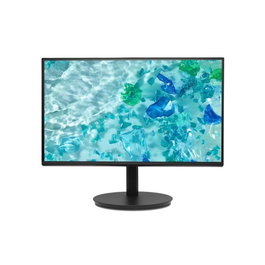 Acer CB242YGBMIPRX Monitor de 23.8 pulgadas Full HD IPS 120Hz Black