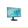 Acer Cb242Ygbmiprx Monitor 23.8 Pulgadas FHD 120Hz IPS Negro