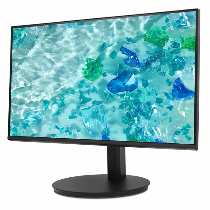 Acer CB242YGBMIPRX Monitor de 23.8 pulgadas Full HD IPS 120Hz Black