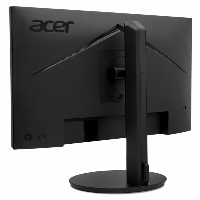 Acer CB242YGBMIPRX Monitor de 23.8 pulgadas Full HD IPS 120Hz Black