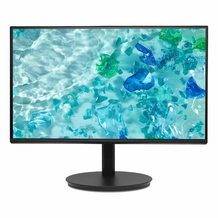 Acer CB242YGBMIPRX Monitor de 23.8 pulgadas Full HD IPS 120Hz Black