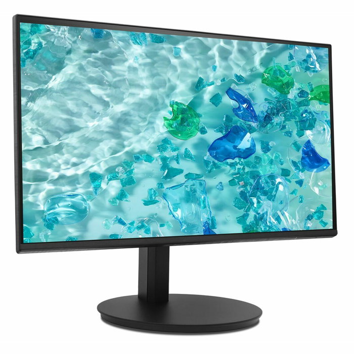 Acer CB242YGBMIPRX Monitor de 23.8 pulgadas Full HD IPS 120Hz Black