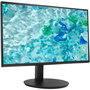 Acer UM.QB2EE.G01 Monitor 23.8" Full HD IPS 100Hz 1ms (VRB) FreeSync ZeroFrame Negro