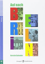 ELI, Auf nach Berlin! - Kerstin Salvador