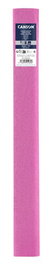 Papel Crepe (Pinocho) Canson 30G 0,5X2,5 M Rosa (Set de 10)