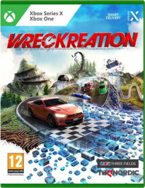 THQ Nordic Wreckreation para Xbox Series X y Xbox One